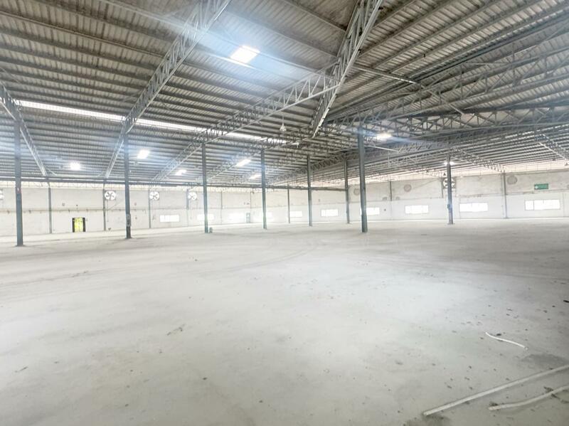 For Rent - ให้เช่าโรงงานขนาดใหญ่ 11 ไร่ หนองรี มีใบ รง.4 ติดมอเตอร์เวย์ ชลบุรี, Chon Buri