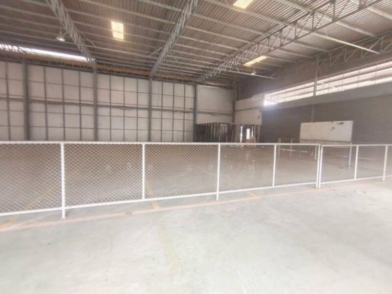 For Rent - ให้เช่าโรงงานขนาดใหญ่ 11 ไร่ หนองรี มีใบ รง.4 ติดมอเตอร์เวย์ ชลบุรี, Chon Buri