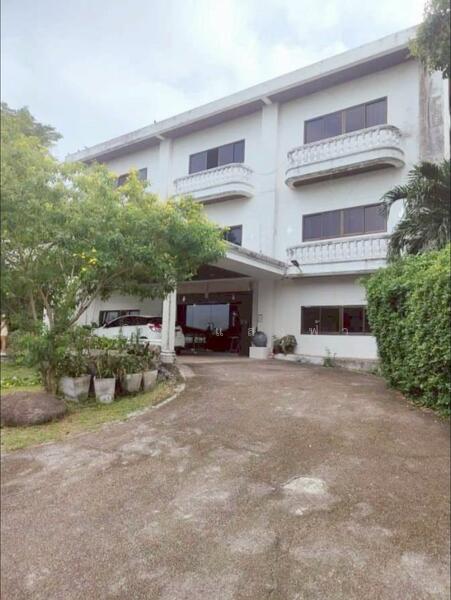 For Rent - ให้เช่าโรงงานขนาดใหญ่ 11 ไร่ หนองรี มีใบ รง.4 ติดมอเตอร์เวย์ ชลบุรี, Chon Buri