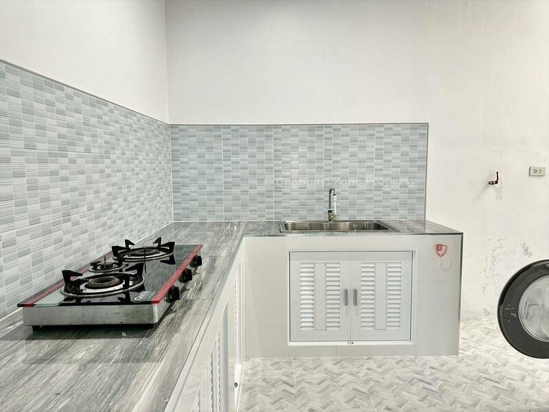 ให้เช่า - ให้เช่าบ้านเดี่ยว ม.ซีซั่นวัลเลย์ สวนเสือ ศรีราชา, ชลบุรี