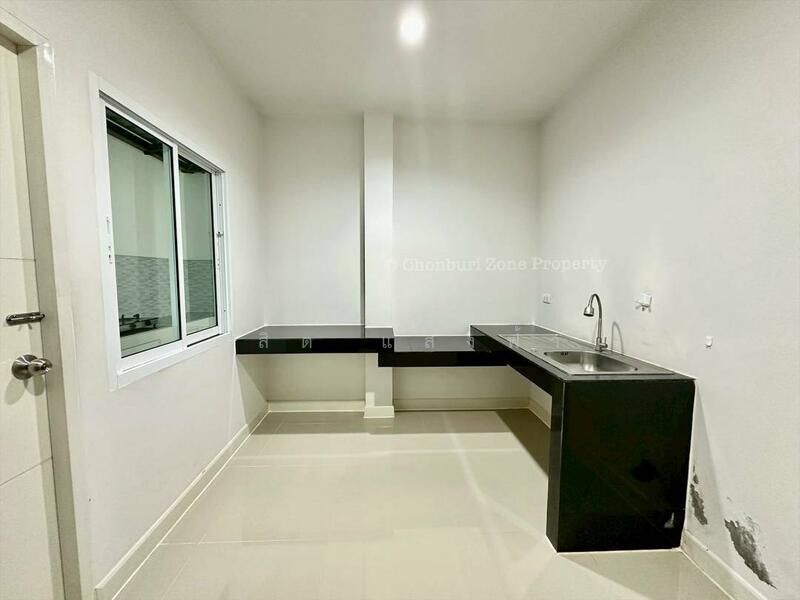 ให้เช่า - ให้เช่าบ้านเดี่ยว ม.ซีซั่นวัลเลย์ สวนเสือ ศรีราชา, ชลบุรี