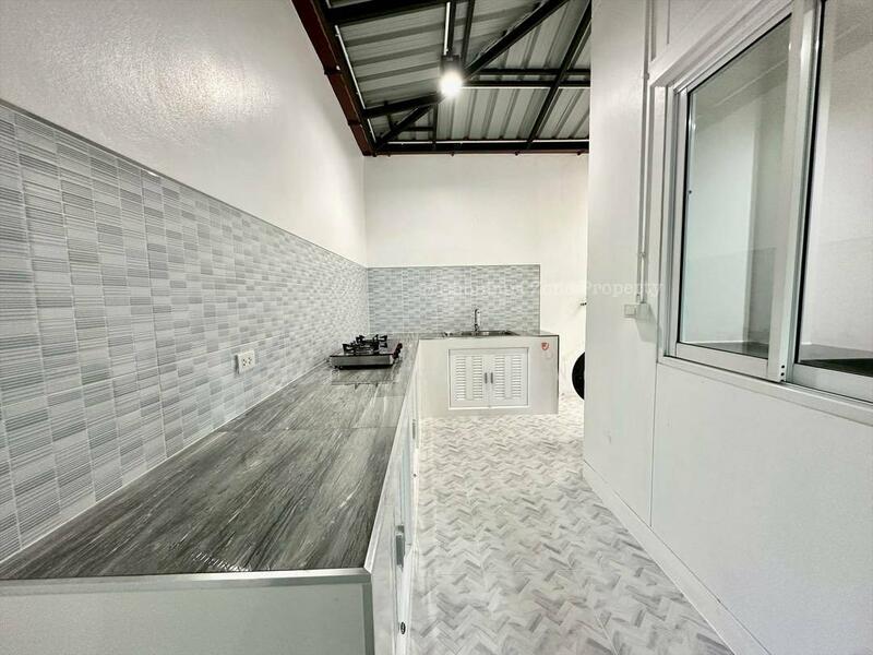 ให้เช่า - ให้เช่าบ้านเดี่ยว ม.ซีซั่นวัลเลย์ สวนเสือ ศรีราชา, ชลบุรี