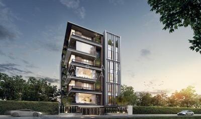 ขาย - Kalm Penthouse : คาล์ม เพนท์เฮ้าส์, กรุงเทพ