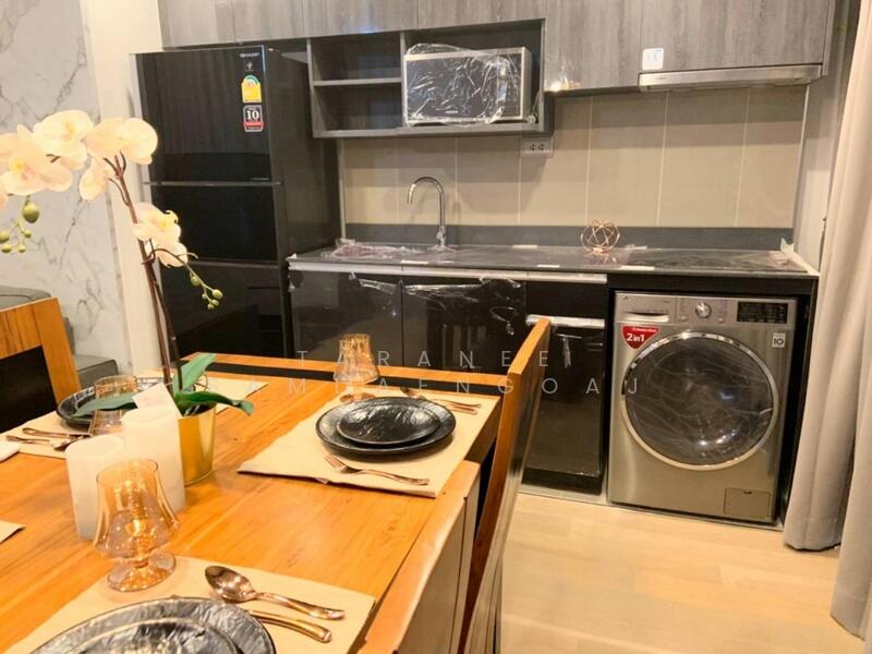 ขาย - ASHTON Chula-Silom : แอชตัน จุฬา-สีลม, กรุงเทพ