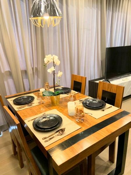 ขาย - ASHTON Chula-Silom : แอชตัน จุฬา-สีลม, กรุงเทพ