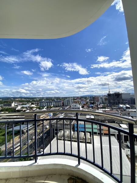 Asean City Resort, Songkhla, Kanjanavanich, Hat-Yai, Hat Yai, Songkhla, 2 Bedrooms, 72 sqm, Condo For Sale, by Rachen Nopsuwan, 60235545 - DDproperty.com