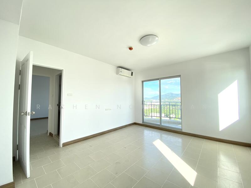 ขาย - Asean City Resort, สงขลา