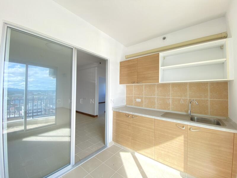 Asean City Resort, Songkhla, Kanjanavanich, Hat-Yai, Hat Yai, Songkhla, 2 Bedrooms, 72 sqm, Condo For Sale, by Rachen Nopsuwan, 60235545 - DDproperty.com