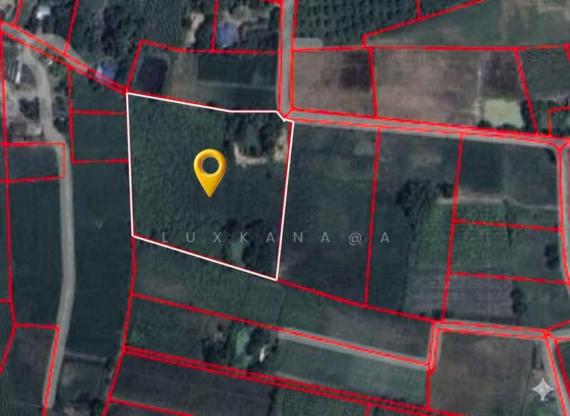 ขาย - ขายที่ดิน7ไร่3งาน2.6 ตารางวา, ราชบุรี