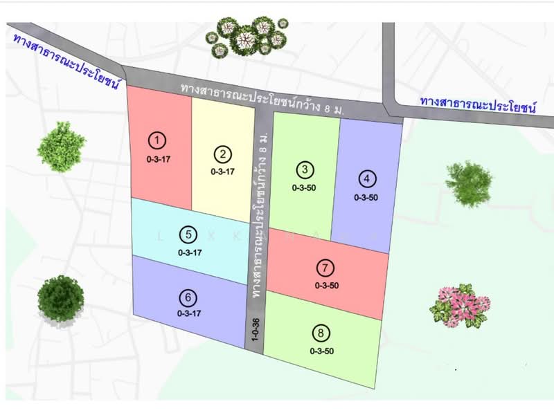 ขายที่ดิน7ไร่3งาน2.6 ตารางวา, Ratchaburi, Thung Luang, Pak Tho, Ratchaburi, , 12,410 sqm, Land For Sale, by Luxkana@A, 60235548 - DDproperty.com