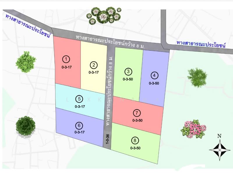 ขายที่ดิน7ไร่3งาน2.6 ตารางวา, Ratchaburi, Thung Luang, Pak Tho, Ratchaburi, , 12,410 sqm, Land For Sale, by Luxkana@A, 60235548 - DDproperty.com