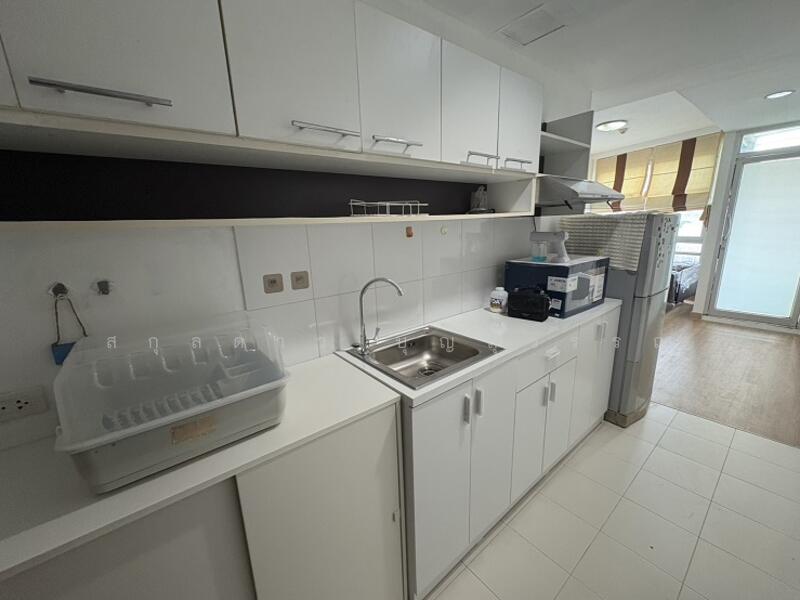 For Rent - The Zest Ladprao, Bangkok