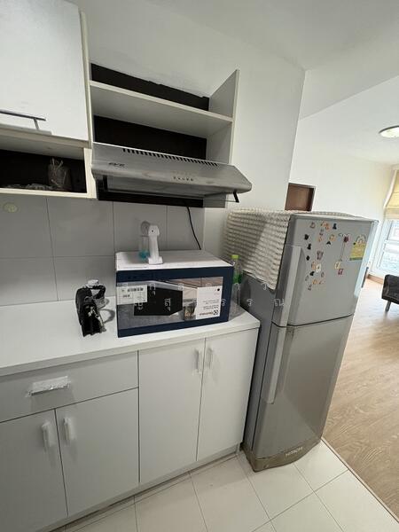 For Rent - The Zest Ladprao, Bangkok