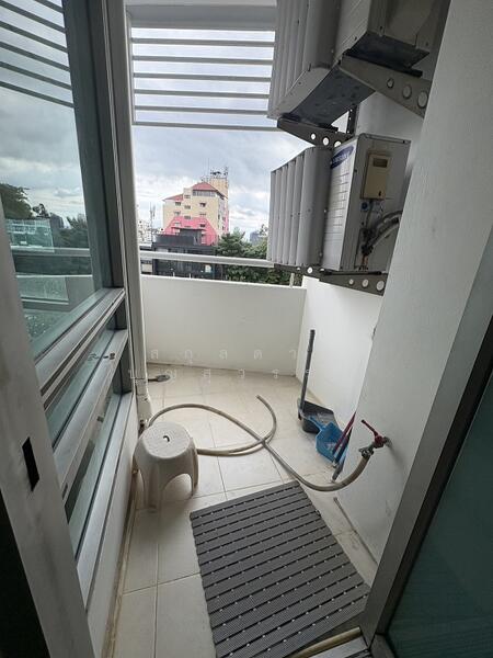 ให้เช่า - The Zest Ladprao : เดอะ เซสท ลาดพร้าว, กรุงเทพ