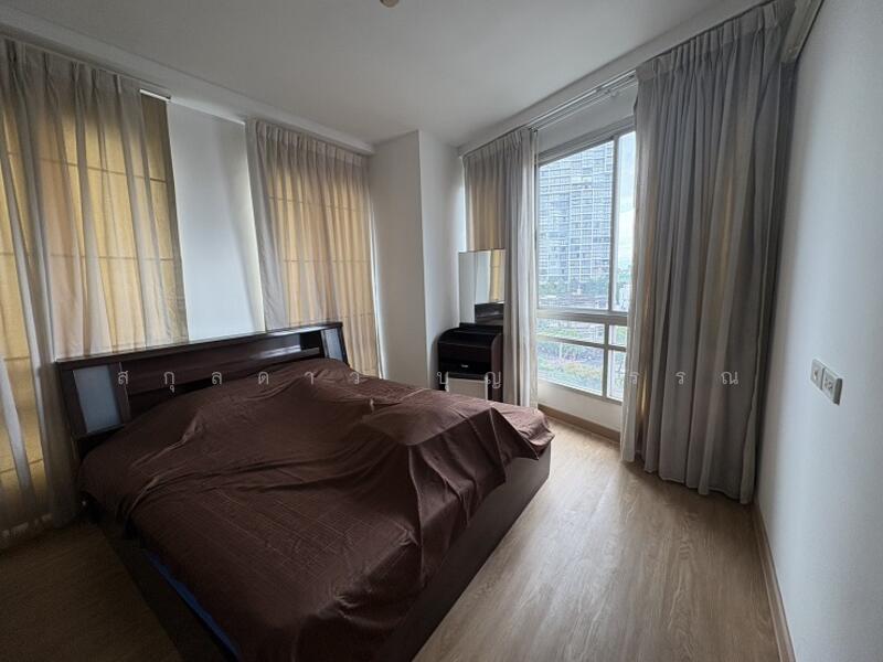 For Rent - The Zest Ladprao, Bangkok