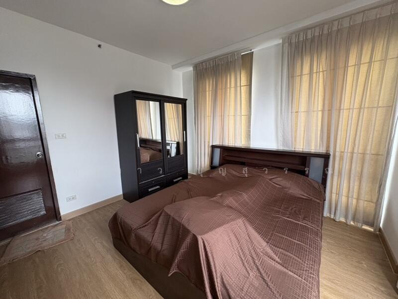 For Rent - The Zest Ladprao, Bangkok