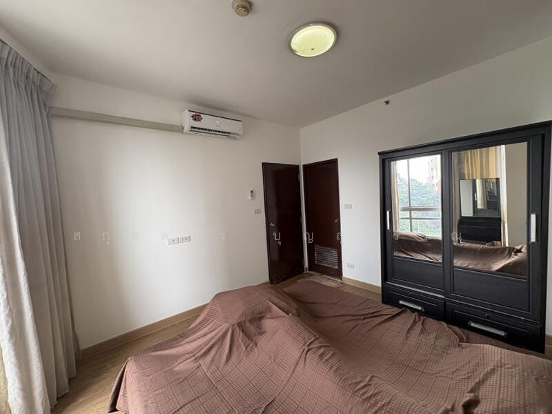 ให้เช่า - The Zest Ladprao : เดอะ เซสท ลาดพร้าว, กรุงเทพ