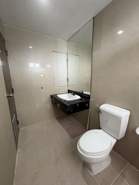 ให้เช่า - The Zest Ladprao : เดอะ เซสท ลาดพร้าว, กรุงเทพ