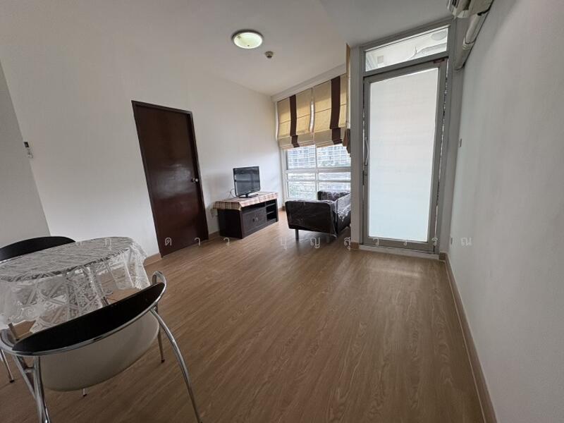 ให้เช่า - The Zest Ladprao : เดอะ เซสท ลาดพร้าว, กรุงเทพ