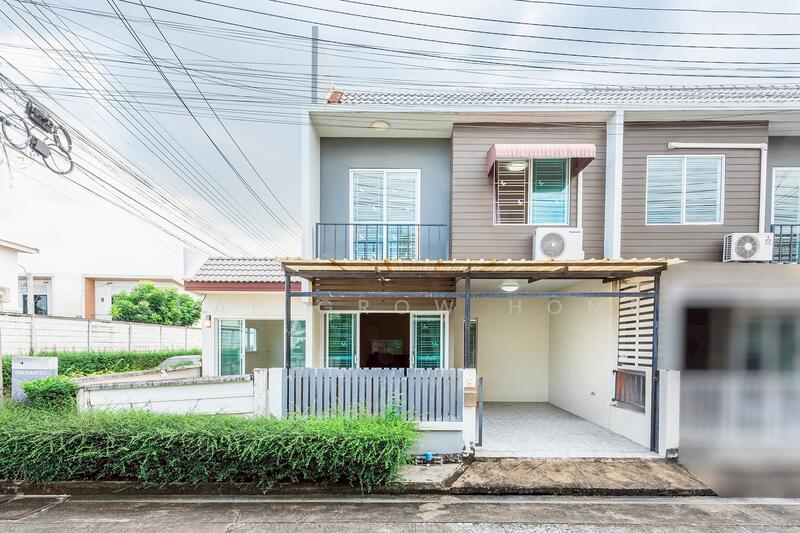 ให้เช่า - The Colors Leisure Bangna Km.8 : เดอะ คัลเลอร์ส เลชเชอร์ บางนา กม.8, สมุทรปราการ