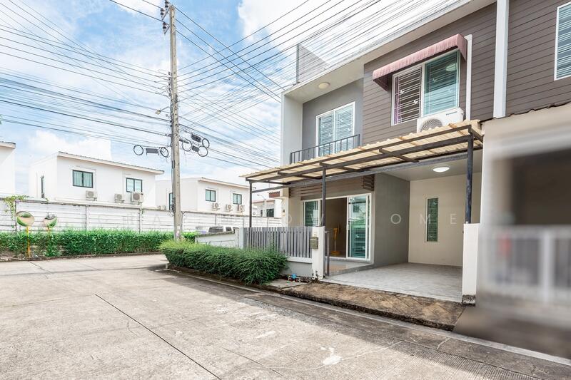 ให้เช่า - The Colors Leisure Bangna Km.8 : เดอะ คัลเลอร์ส เลชเชอร์ บางนา กม.8, สมุทรปราการ