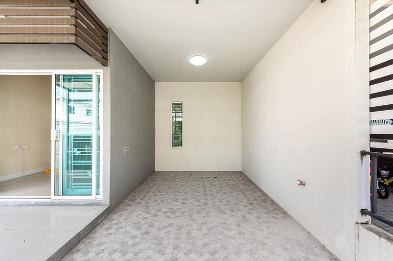 ให้เช่า - The Colors Leisure Bangna Km.8 : เดอะ คัลเลอร์ส เลชเชอร์ บางนา กม.8, สมุทรปราการ