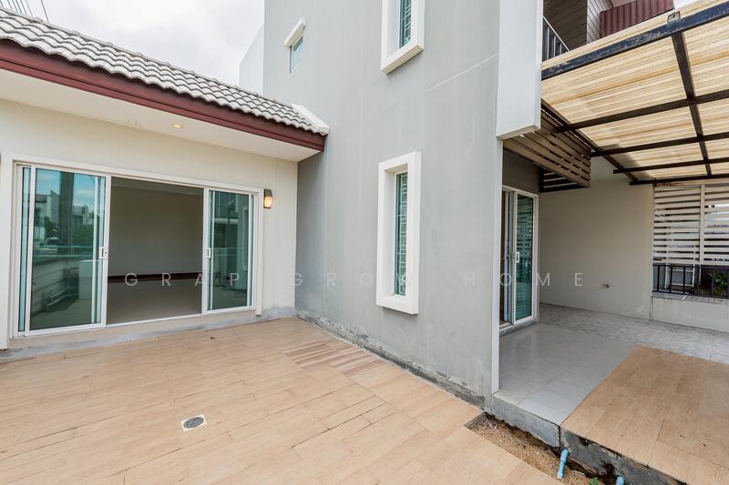 ให้เช่า - The Colors Leisure Bangna Km.8 : เดอะ คัลเลอร์ส เลชเชอร์ บางนา กม.8, สมุทรปราการ