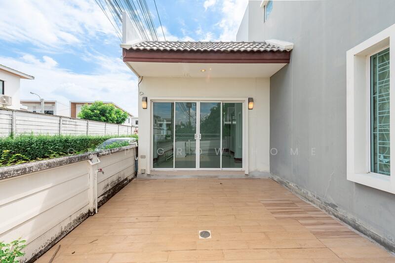 ให้เช่า - The Colors Leisure Bangna Km.8 : เดอะ คัลเลอร์ส เลชเชอร์ บางนา กม.8, สมุทรปราการ