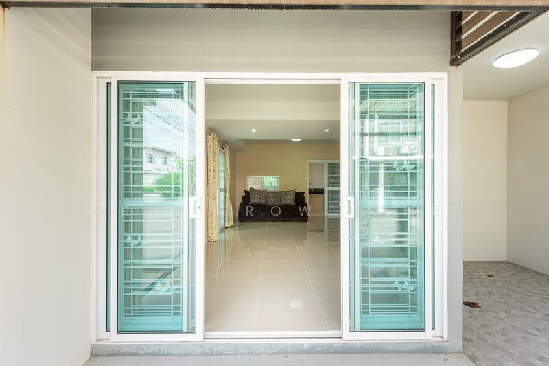 ให้เช่า - The Colors Leisure Bangna Km.8 : เดอะ คัลเลอร์ส เลชเชอร์ บางนา กม.8, สมุทรปราการ