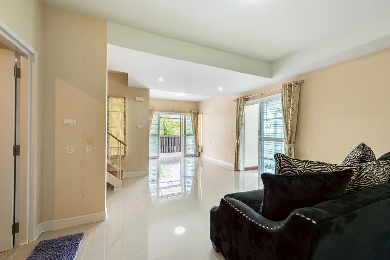 ให้เช่า - The Colors Leisure Bangna Km.8 : เดอะ คัลเลอร์ส เลชเชอร์ บางนา กม.8, สมุทรปราการ