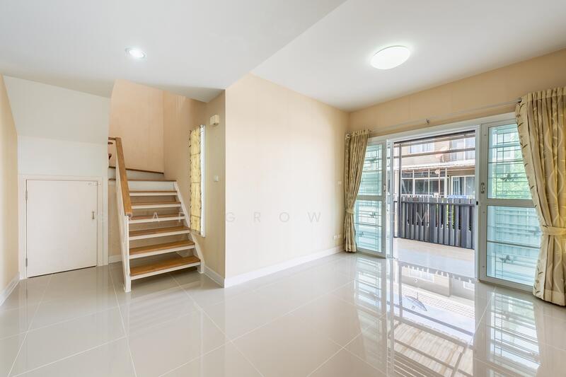 ให้เช่า - The Colors Leisure Bangna Km.8 : เดอะ คัลเลอร์ส เลชเชอร์ บางนา กม.8, สมุทรปราการ