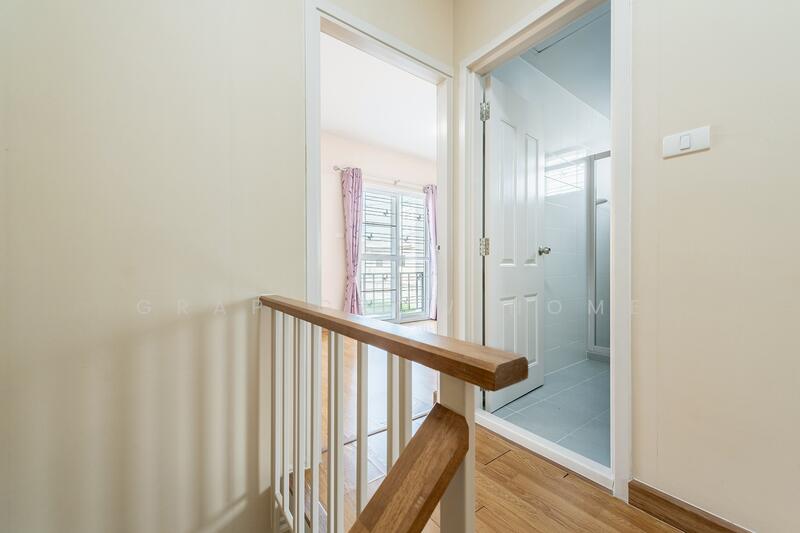 ให้เช่า - The Colors Leisure Bangna Km.8 : เดอะ คัลเลอร์ส เลชเชอร์ บางนา กม.8, สมุทรปราการ