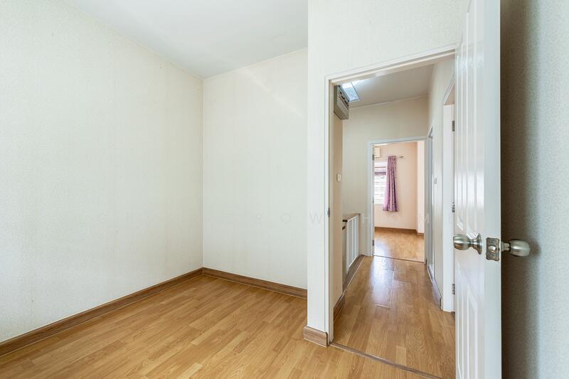 ให้เช่า - The Colors Leisure Bangna Km.8 : เดอะ คัลเลอร์ส เลชเชอร์ บางนา กม.8, สมุทรปราการ