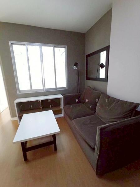 ขาย - Lumpini Condo Town Rattanathibet : ลุมพินี คอนโดทาวน์ รัตนาธิเบศร์, นนทบุรี