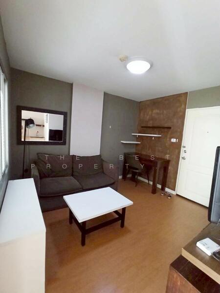 ขาย - Lumpini Condo Town Rattanathibet : ลุมพินี คอนโดทาวน์ รัตนาธิเบศร์, นนทบุรี