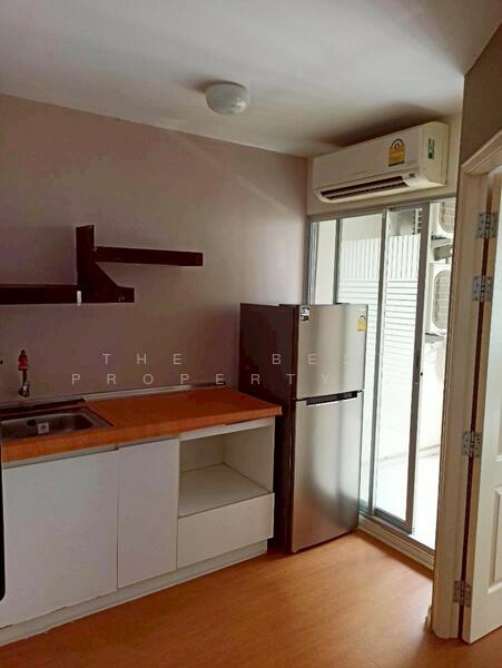 ขาย - Lumpini Condo Town Rattanathibet : ลุมพินี คอนโดทาวน์ รัตนาธิเบศร์, นนทบุรี