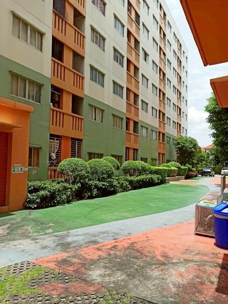 ขาย - Lumpini Condo Town Rattanathibet : ลุมพินี คอนโดทาวน์ รัตนาธิเบศร์, นนทบุรี