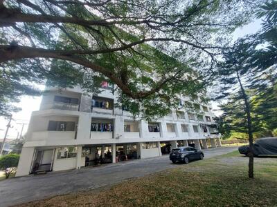 ขาย - อพาร์ทเม้นท์ สุขุมวิท 72, สมุทรปราการ