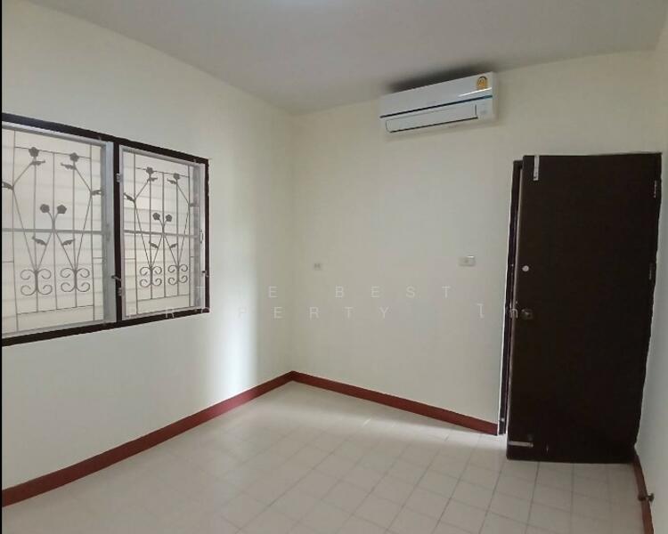 ขาย - Baan Ua-Athorn Bang Chalong : บ้านเอื้ออาทร บางโฉลง, สมุทรปราการ