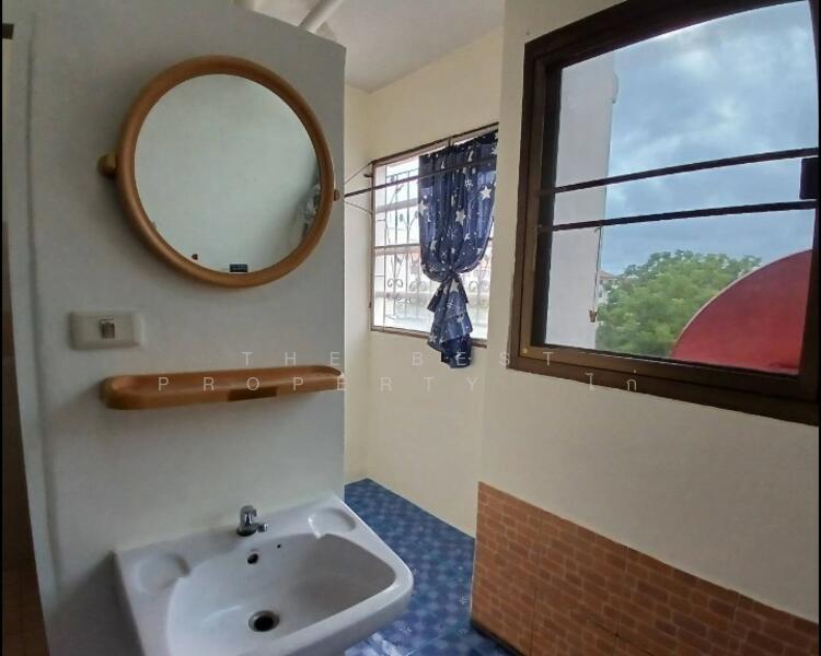 ขาย - Baan Ua-Athorn Bang Chalong : บ้านเอื้ออาทร บางโฉลง, สมุทรปราการ