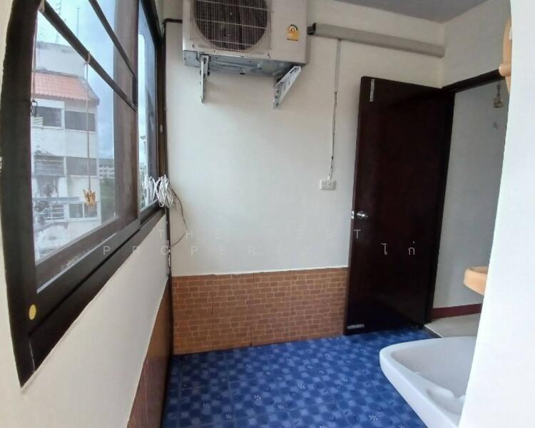 ขาย - Baan Ua-Athorn Bang Chalong : บ้านเอื้ออาทร บางโฉลง, สมุทรปราการ