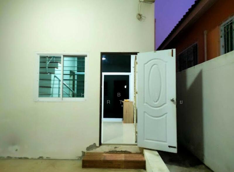 ขาย - ทาวน์เฮ้าส์อรัญญิก พิษณุโลก, พิษณุโลก