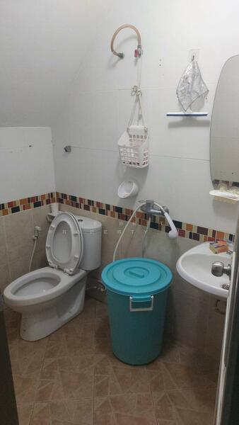 ขาย - ทาวน์เฮ้าส์อรัญญิก พิษณุโลก, พิษณุโลก