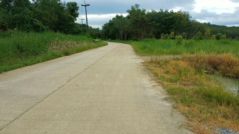 ขาย - ที่ดินท่าใหม่ จันทบุรี, จันทบุรี