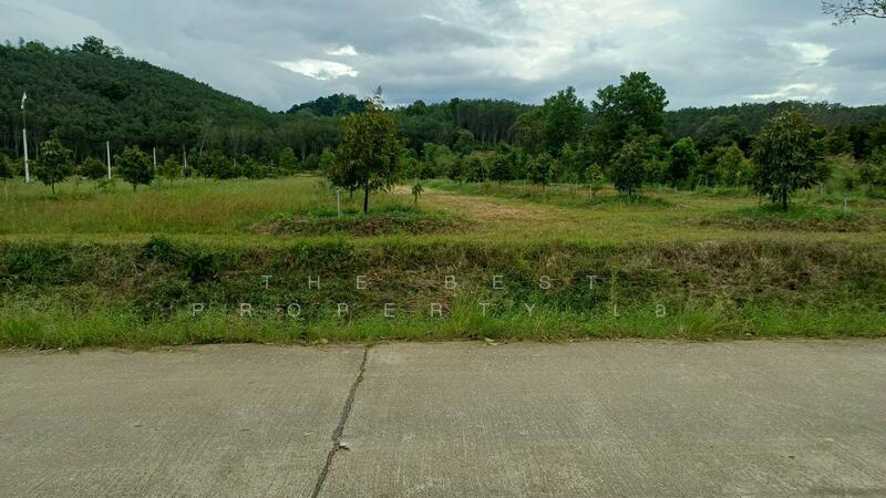 ขาย - ที่ดินท่าใหม่ จันทบุรี, จันทบุรี