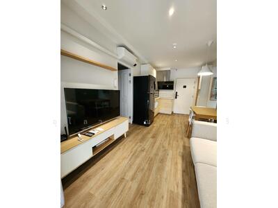 ขาย - A Space Hideaway Asoke-Ratchada : เอ สเปซ ไฮด์อเวย์ อโศก-รัชดา, กรุงเทพ