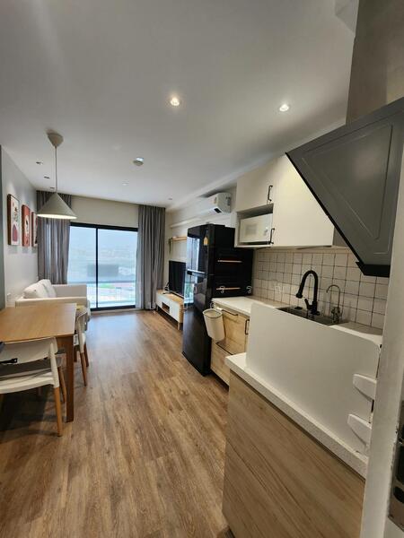 For Sale - A Space Hideaway Asoke-Ratchada, Bangkok