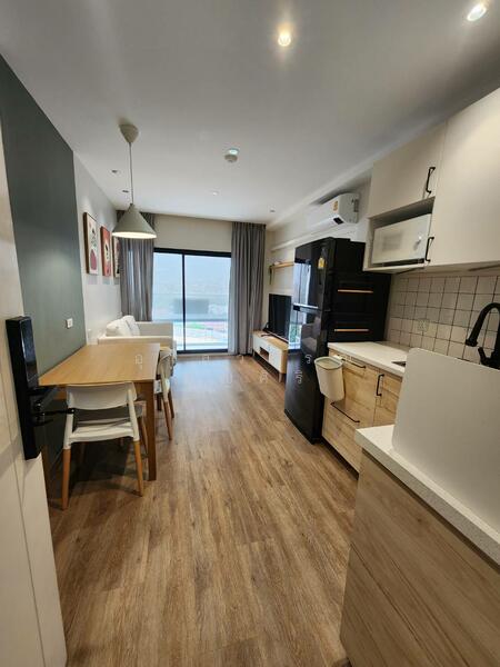 ขาย - A Space Hideaway Asoke-Ratchada : เอ สเปซ ไฮด์อเวย์ อโศก-รัชดา, กรุงเทพ