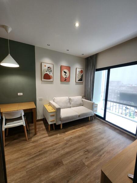 ขาย - A Space Hideaway Asoke-Ratchada : เอ สเปซ ไฮด์อเวย์ อโศก-รัชดา, กรุงเทพ