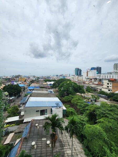 ขาย - A Space Hideaway Asoke-Ratchada : เอ สเปซ ไฮด์อเวย์ อโศก-รัชดา, กรุงเทพ